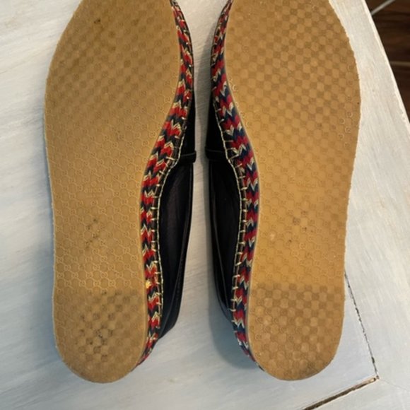 Gucci Espadrilles - Size 36 - Picture 4 of 6